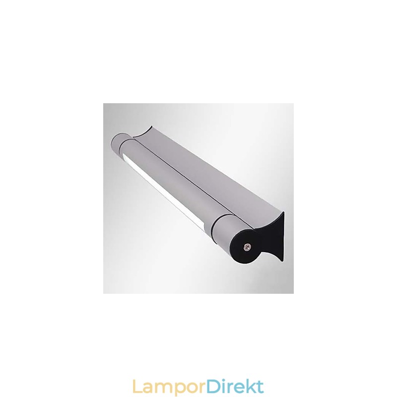 Badrumsbelysning Modern Contemporary T5 Metal