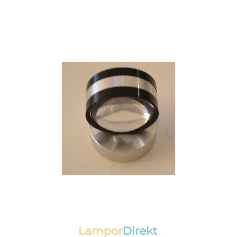 Trappljus Dubbelsidiga Aluminium Vägglampor Modern Samtida Metall