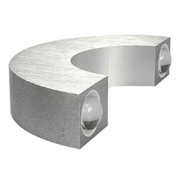 Mini Style Vägglampor Modern Contemporary Metal