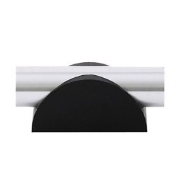 Modern Vägglampa Med 2-Riktningar Ray Of Light Bar