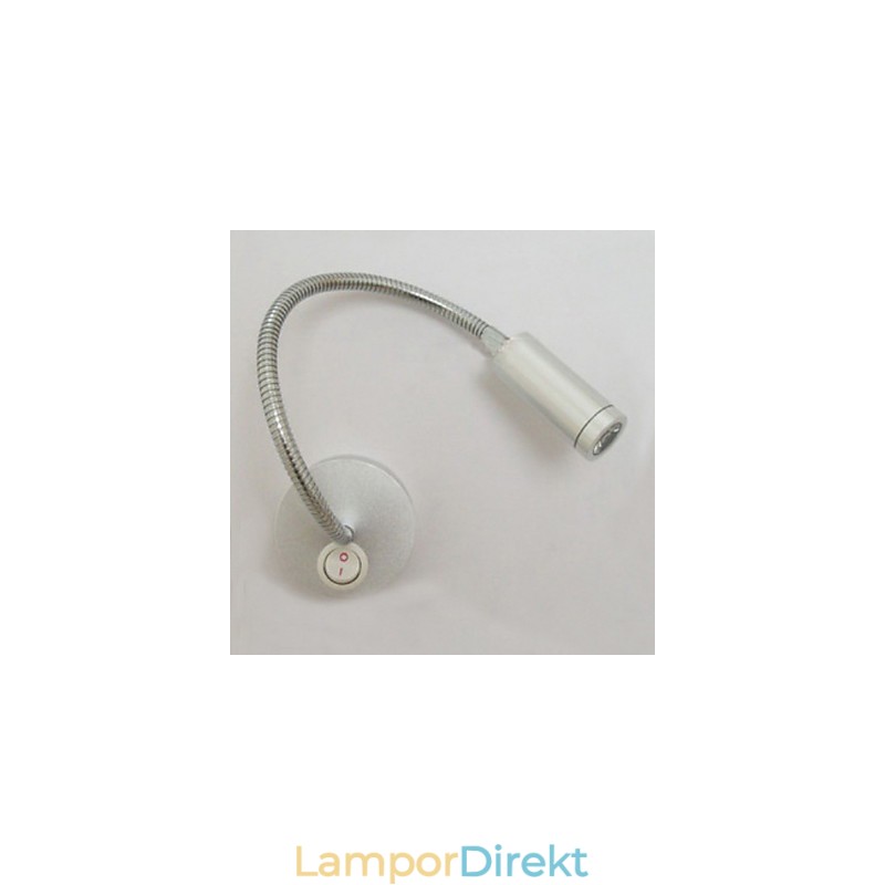 Läsvägglampor Modern Contemporary Metal