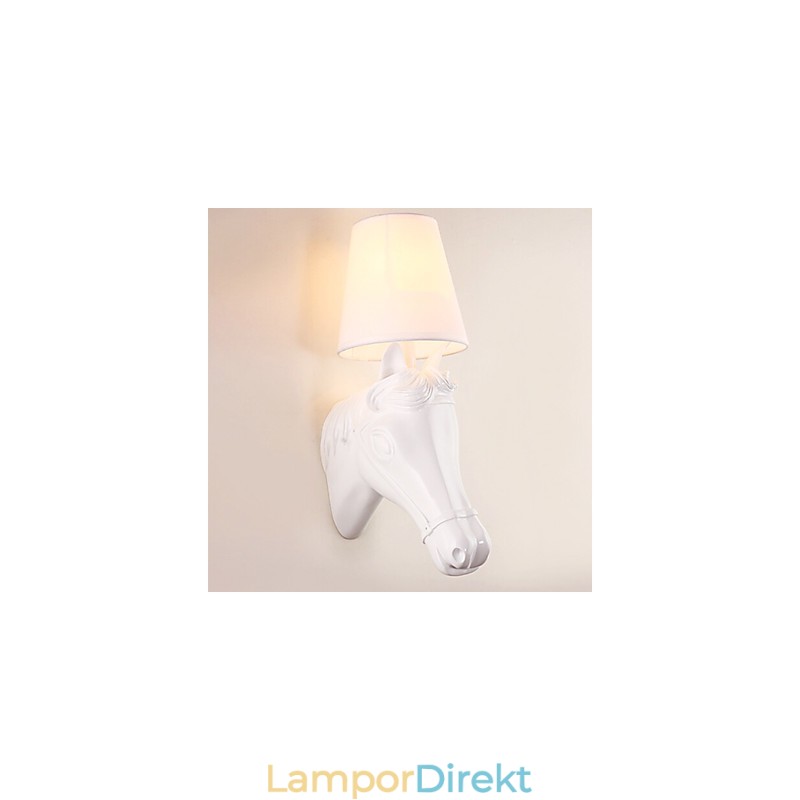 Wall Sconces Modern Contemporary Resin