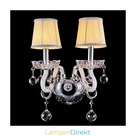 Crystal Mini Style Vägglampor Ljus Vägglampor Modernt Samtida Glas Crystal Mini Style Vägglampor Ljus Vägglampor Modernt Samtida Glas