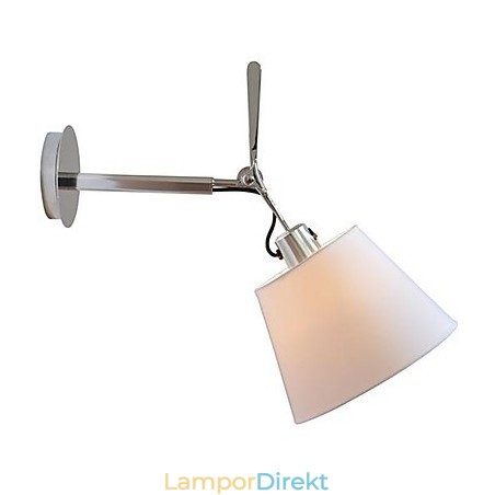 Vägglampor Swing Arm Lights Ljus Vägglampor Läsvägglampor Modern Contemporary Metal Vägglampor Swing Arm Lights Ljus Vägglampor Läsvägglampor Modern Contemporary Metal