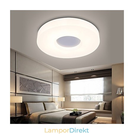 Runda Taklampor Flush Mount Modern Contemporary Metal Runda Taklampor Flush Mount Modern Contemporary Metal