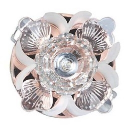 Vägglampetter Modern Contemporary G4 Metal