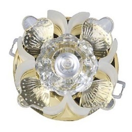 Vägglampetter Modern Contemporary G4 Metal