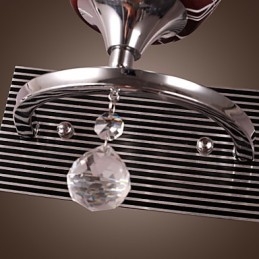 Högklassig Vägglampa Med 1 Lampa