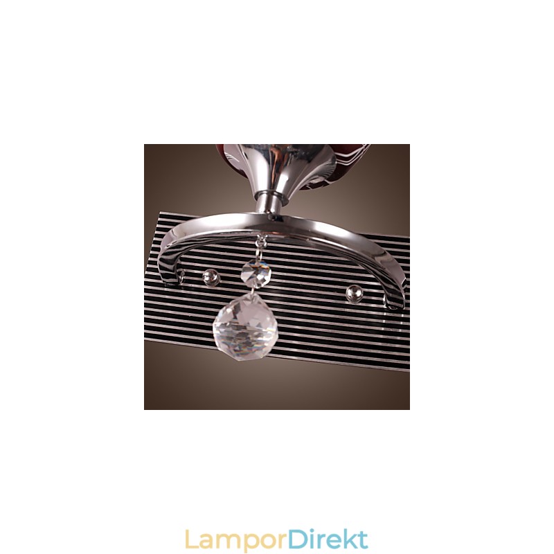 Högklassig Vägglampa Med 1 Lampa