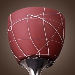 Högklassig Vägglampa Med 1 Lampa