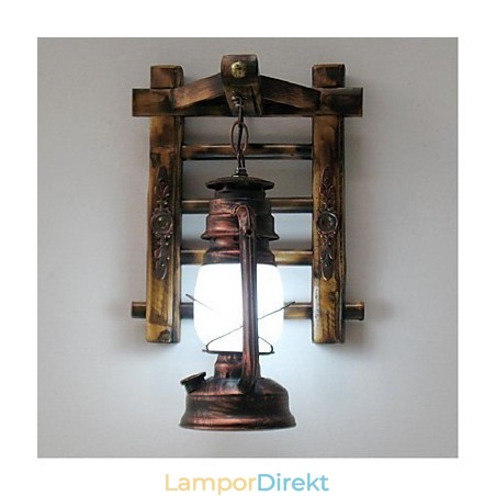 Kinesisk Retro Nostalgi Kreativ Belysning Fotogenlampa Lyktor Wall Sconces Wall Light Kinesisk Retro Nostalgi Kreativ Belysning Fotogenlampa Lyktor Wall Sconces Wall Light