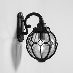 Modern Samtida Målningsfunktion För Mini Style Downlight Vägglampor Vägglampa
