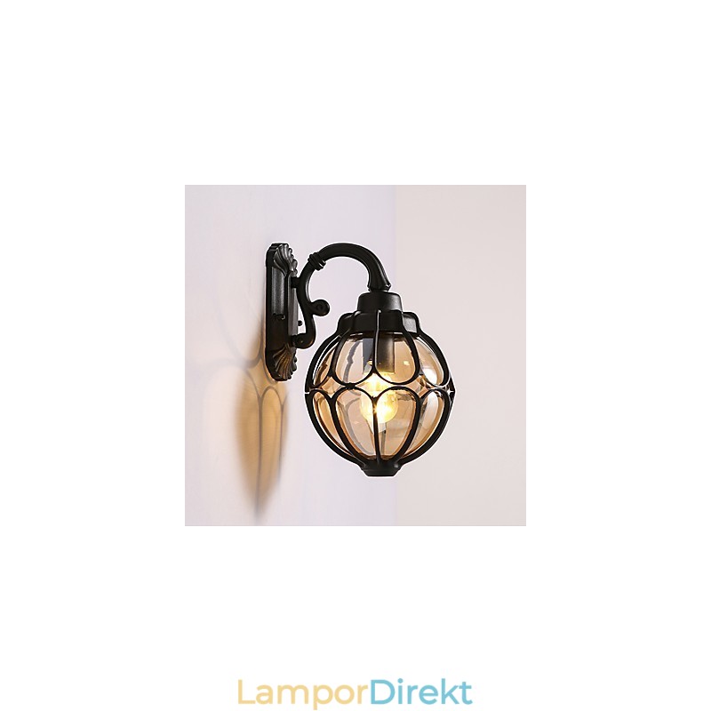 Modern Samtida Målningsfunktion För Mini Style Downlight Vägglampor Vägglampa
