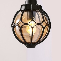 Modern Samtida Målningsfunktion För Mini Style Downlight Vägglampor Vägglampa