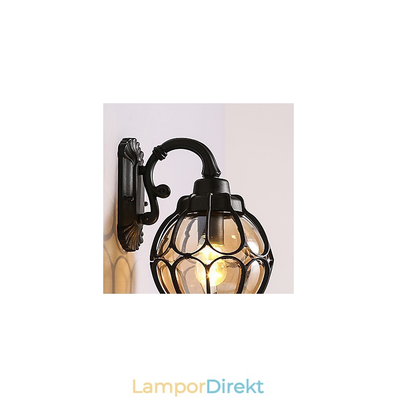 Modern Samtida Målningsfunktion För Mini Style Downlight Vägglampor Vägglampa