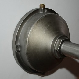 Ny Retro Loft Vintage Industrial Edison Vägglampa Pendellampa Armatur