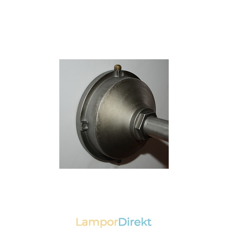 Ny Retro Loft Vintage Industrial Edison Vägglampa Pendellampa Armatur