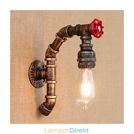Rustik Lodge Antik Mässing Funktion För Ambient Light Wall Sconces Wall Light Rustik Lodge Antik Mässing Funktion För Ambient Light Wall Sconces Wall Light