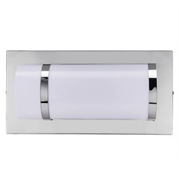 Modern Och Modern Glänsande Funktion För Omgivande Ljus Vägglampor Vägglampa