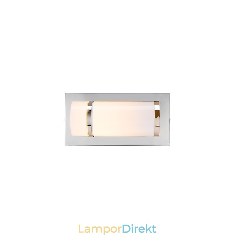 Modern Och Modern Glänsande Funktion För Omgivande Ljus Vägglampor Vägglampa