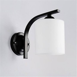 Rustic Lodge Traditionell Klassisk Country Black Oxide Finish Funktion För Ögonskydd