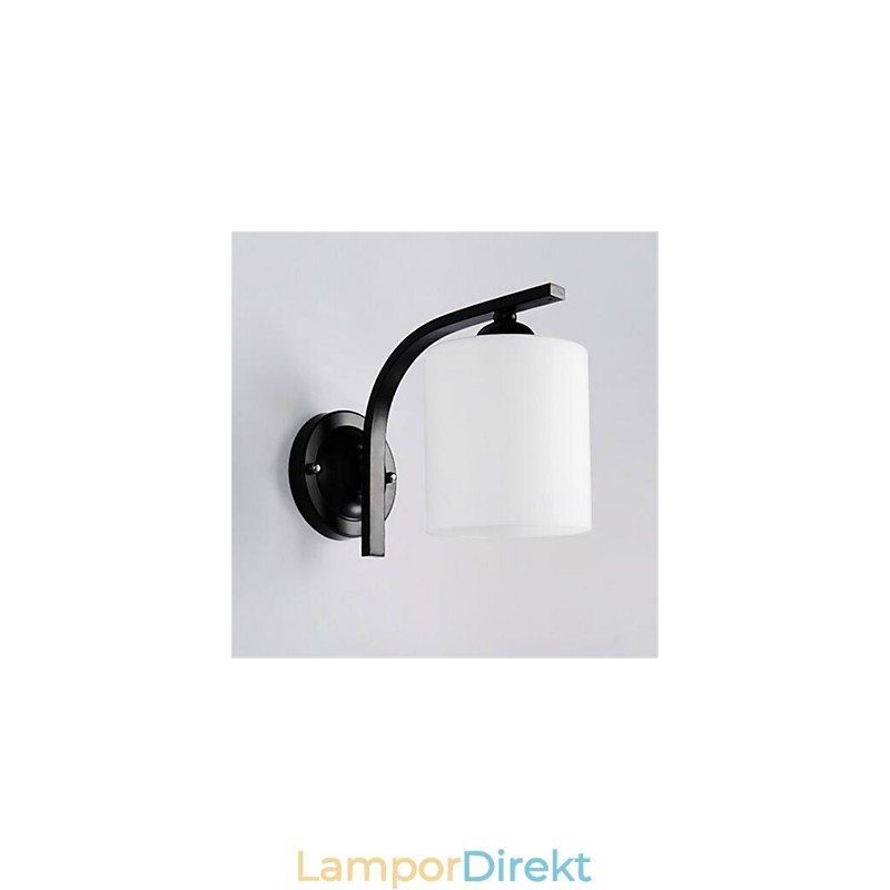 Rustic Lodge Traditionell Klassisk Country Black Oxide Finish Funktion För Ögonskydd