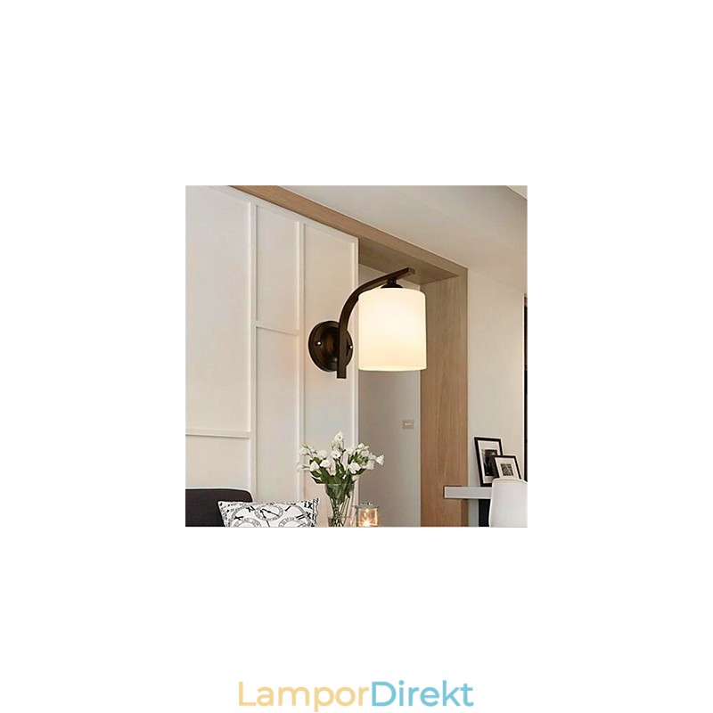 Rustic Lodge Traditionell Klassisk Country Black Oxide Finish Funktion För Ögonskydd