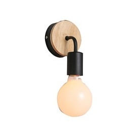 Modern Contemporary Others Feature För Mini Style Downlight Wall Sconces Wall Light