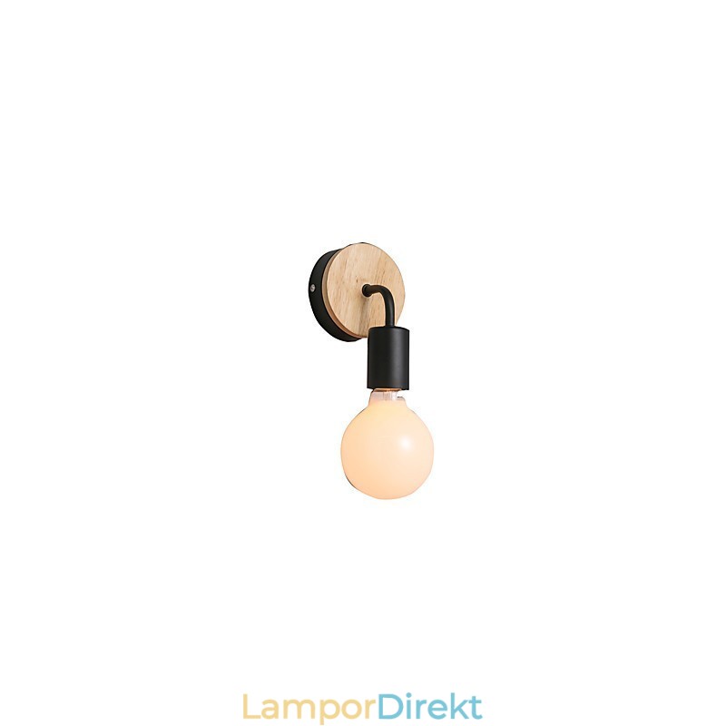Modern Contemporary Others Feature För Mini Style Downlight Wall Sconces Wall Light