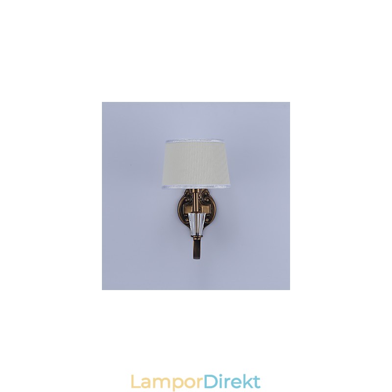 Traditionell Klassisk Galvaniserad Funktion För Ögonskydddownlight Vägglampor Vägglampa
