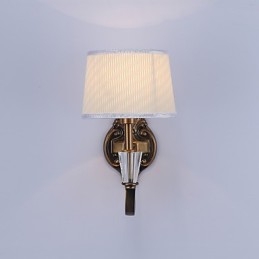 Traditionell Klassisk Galvaniserad Funktion För Ögonskydddownlight Vägglampor Vägglampa