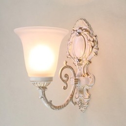 Modern Contemporary Rustic Lodge Country Other Feature For Mini Style Downlight Wall Sconces Wall Light