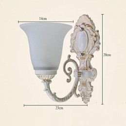 Modern Contemporary Rustic Lodge Country Other Feature For Mini Style Downlight Wall Sconces Wall Light