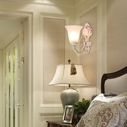 Modern Contemporary Rustic Lodge Country Other Feature For Mini Style Downlight Wall Sconces Wall Light