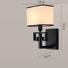 Modern Samtida Rustik Stuga Modern Samtida Lantlig Målningsfunktion För Mini Style Ambient