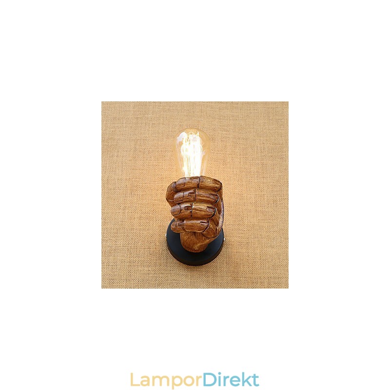 Modern Contemporary Country Retro Others Feature För Mini Style Ambient Light Wall Sconces