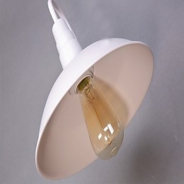 Traditionell Klassisk Rustik Lodge Country Painting Feature För Ambient Light Wall Sconces Wall Light