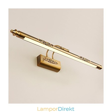 Spegel Fram Ljus Modern Modern Country Elektropläterad Funktion För Spegel Fram Ljus Modern Modern Country Elektropläterad Funktion För