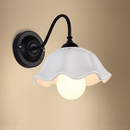 Modern Contemporary Rustic Lodge Country Other Feature For Mini Style Downlight Wall Sconces Wall Light