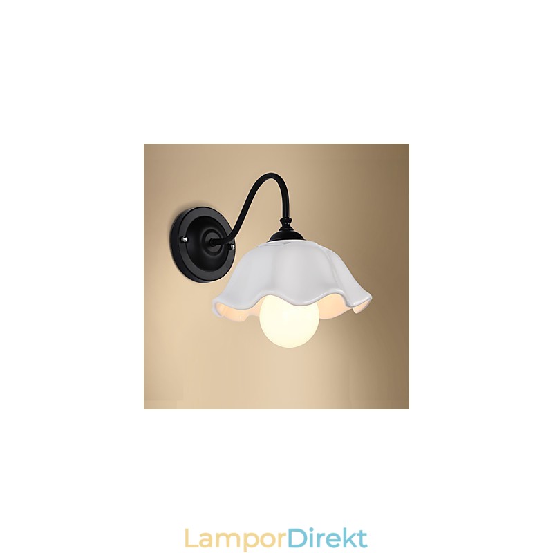 Modern Contemporary Rustic Lodge Country Other Feature For Mini Style Downlight Wall Sconces Wall Light
