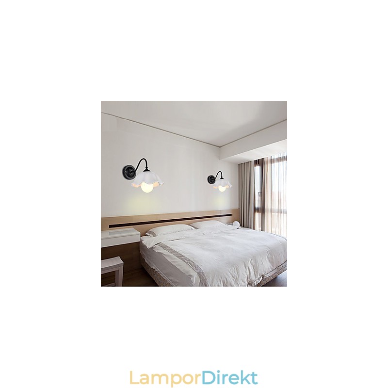 Modern Contemporary Rustic Lodge Country Other Feature For Mini Style Downlight Wall Sconces Wall Light