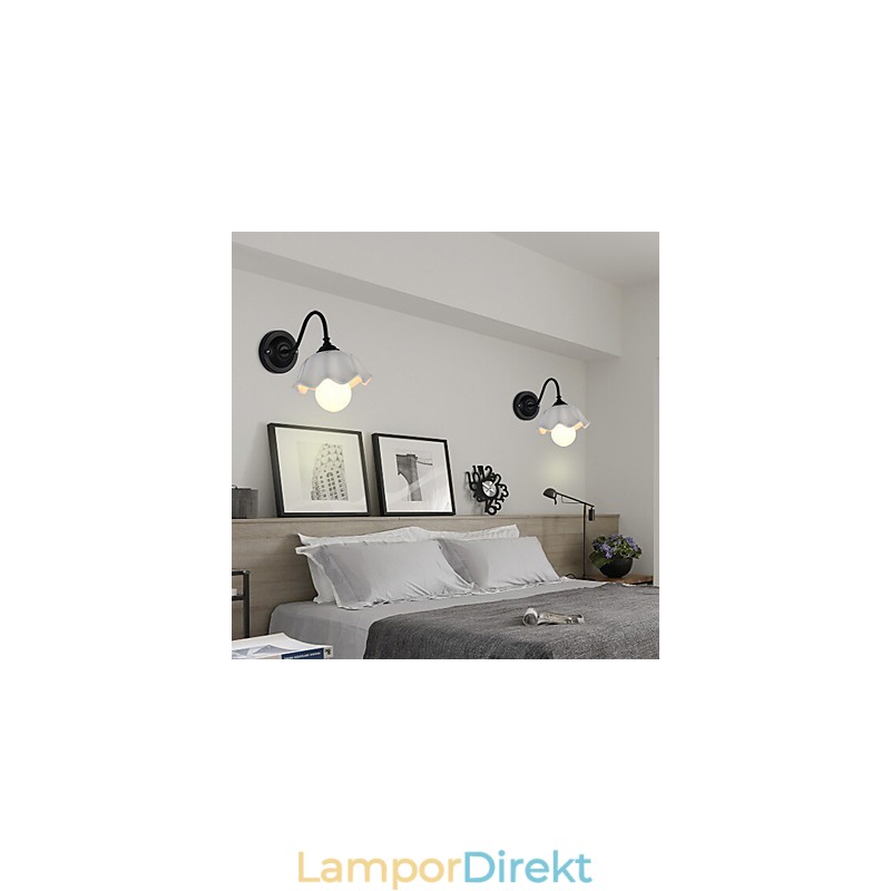 Modern Contemporary Rustic Lodge Country Other Feature For Mini Style Downlight Wall Sconces Wall Light
