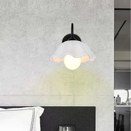 Modern Contemporary Rustic Lodge Country Other Feature For Mini Style Downlight Wall Sconces Wall Light