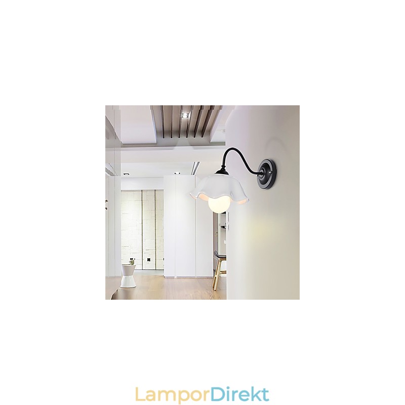 Modern Contemporary Rustic Lodge Country Other Feature For Mini Style Downlight Wall Sconces Wall Light