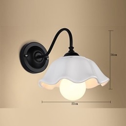 Modern Contemporary Rustic Lodge Country Other Feature For Mini Style Downlight Wall Sconces Wall Light