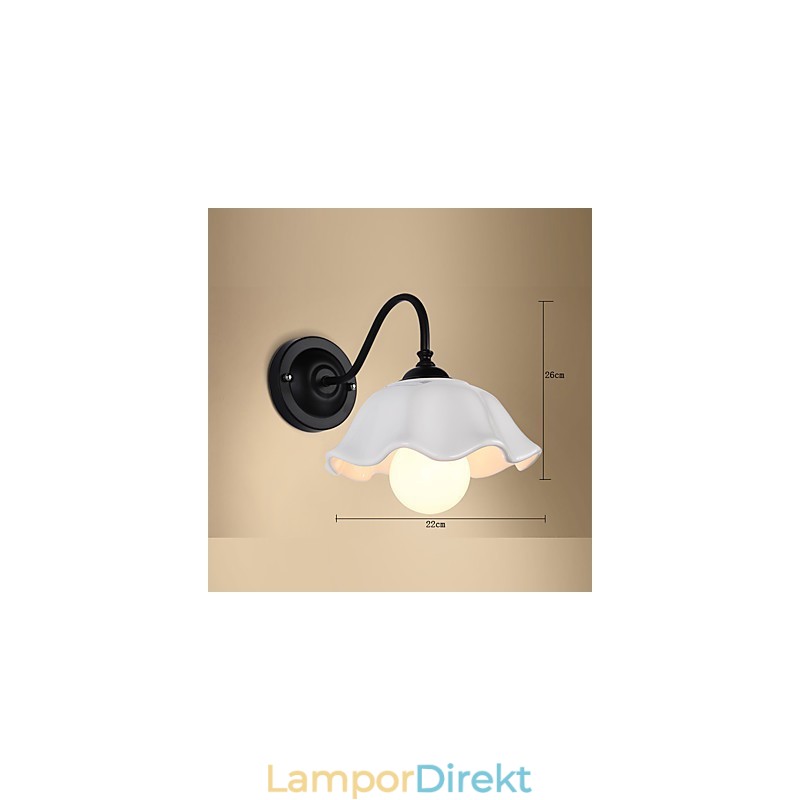 Modern Contemporary Rustic Lodge Country Other Feature For Mini Style Downlight Wall Sconces Wall Light