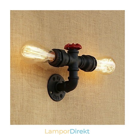Country Retro Painting Feature För Mini Style Ambient Light Wall Sconces Wall Light Country Retro Painting Feature För Mini Style Ambient Light Wall Sconces Wall Light
