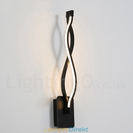 Modern Minimalistisk Vägglampa Vardagsrum Hall Hall Trappor Ljus Sänglampa Modern Minimalistisk Vägglampa Vardagsrum Hall Hall Trappor Ljus Sänglampa