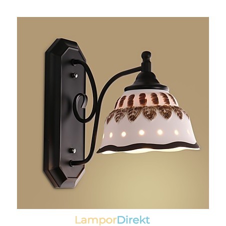 Modern Contemporary Rustic Lodge Country Other Feature For Mini Style Downlight Wall Sconces Wall Light Modern Contemporary Rustic Lodge Country Other Feature For Mini Style Downlight Wall Sconces Wall Light