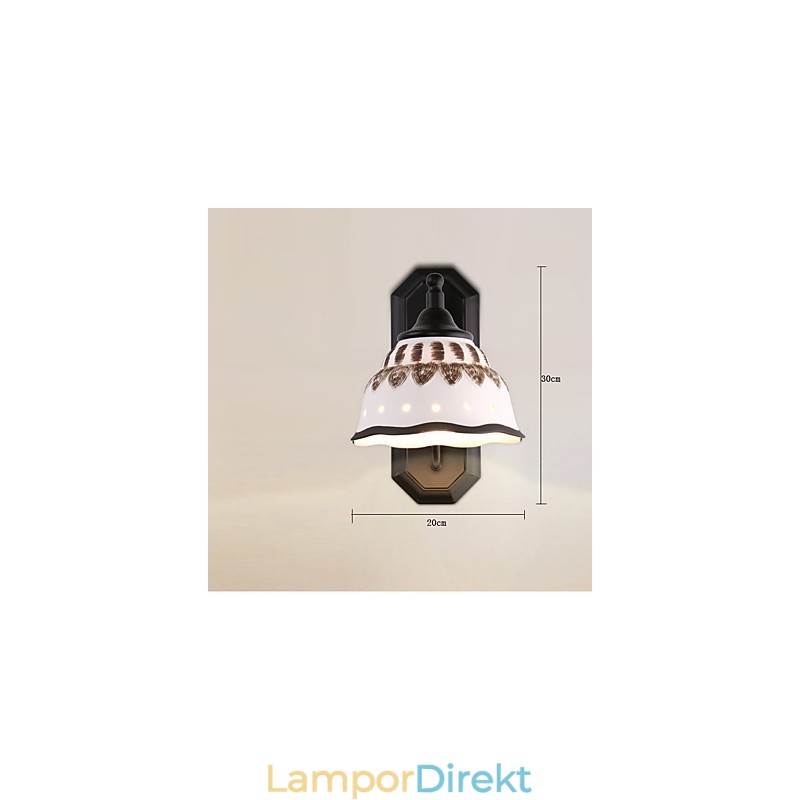 Modern Contemporary Rustic Lodge Country Other Feature For Mini Style Downlight Wall Sconces Wall Light